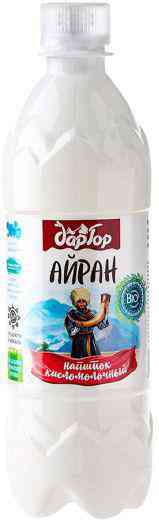 Айран  Дар Гор