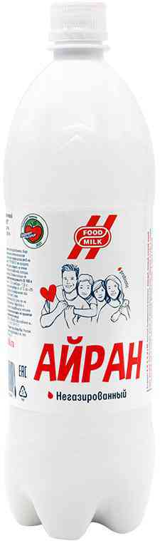 Айран  FoodMilk