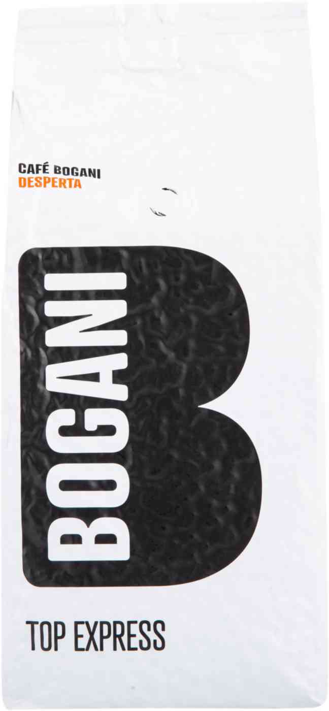 

Кофе в зёрнах Bogani