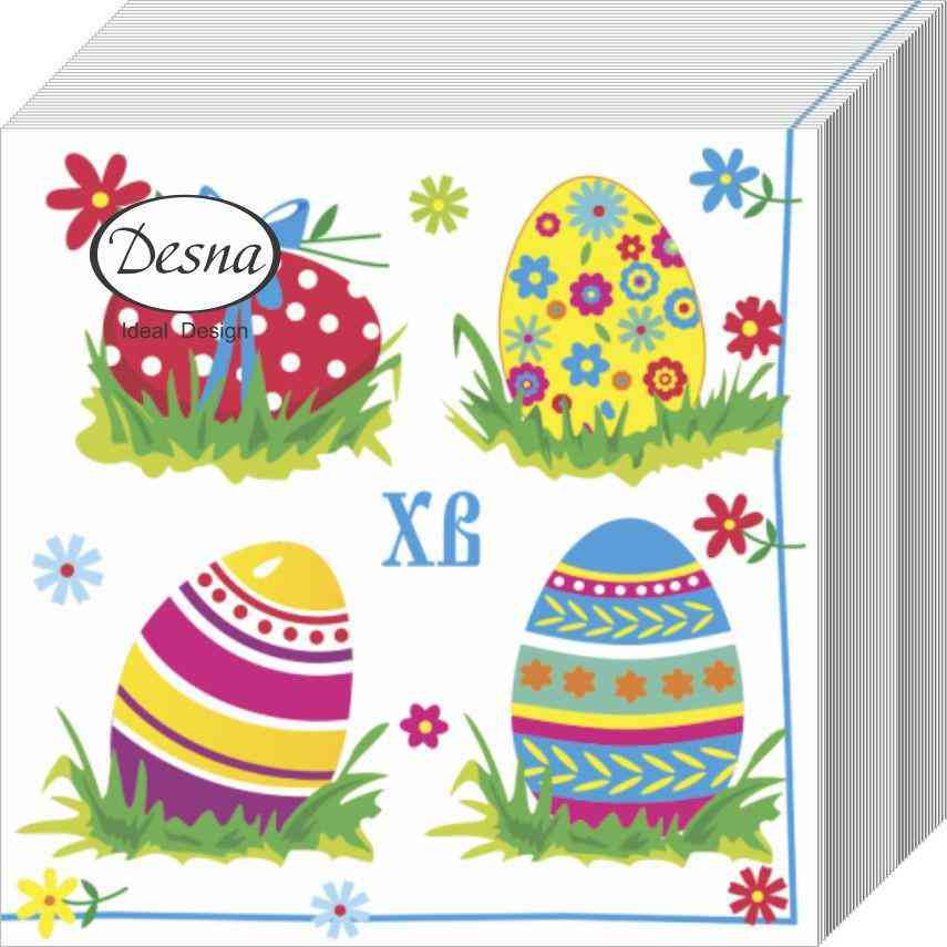 

Салфетки декоративные