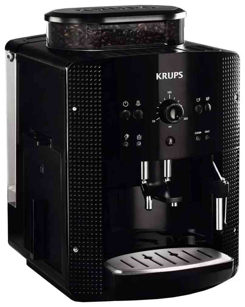

Кофемашина Krups