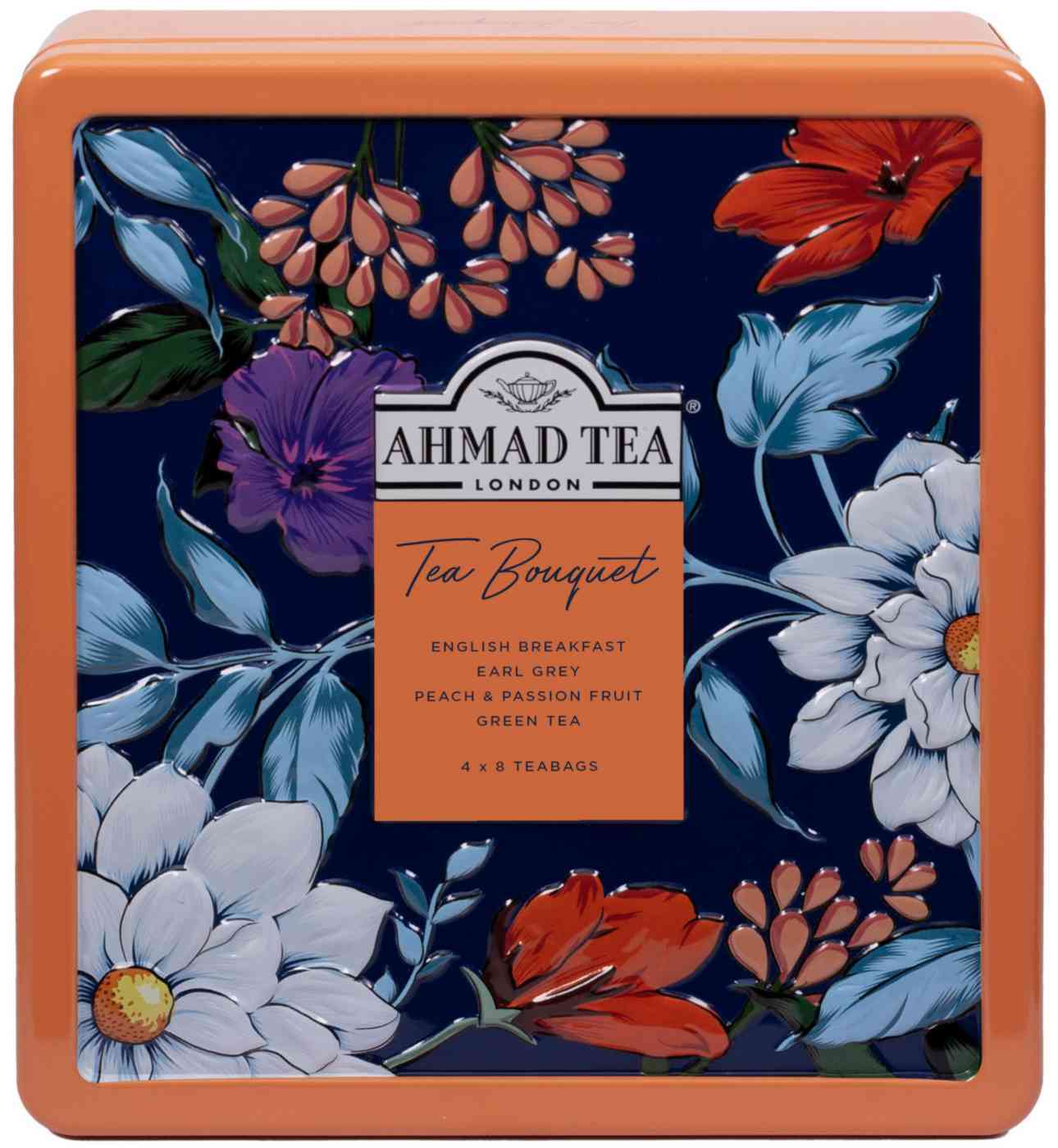 

Набор чая Ahmad Tea