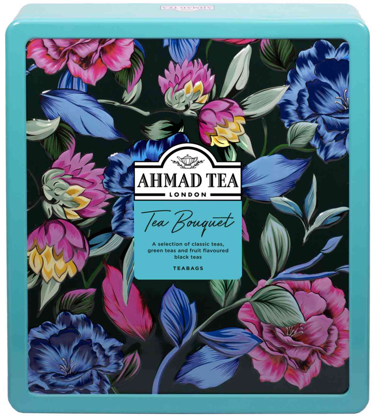 

Набор чая Ahmad Tea