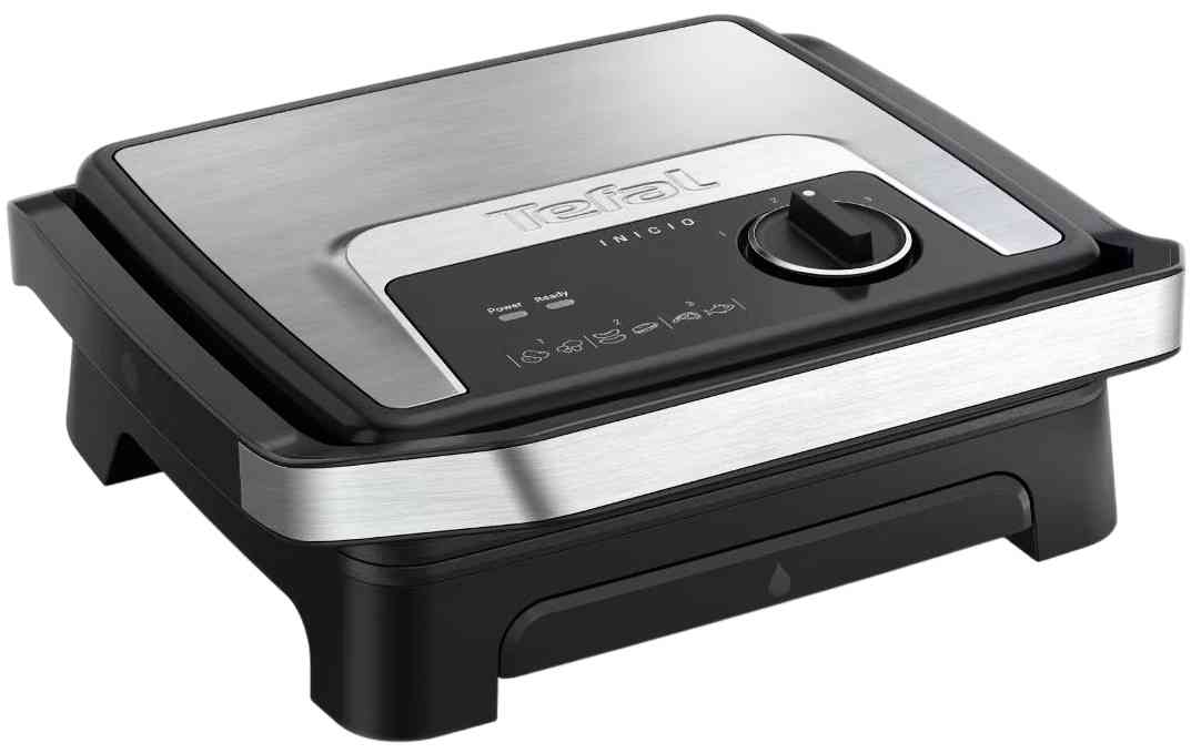 

Гриль Tefal