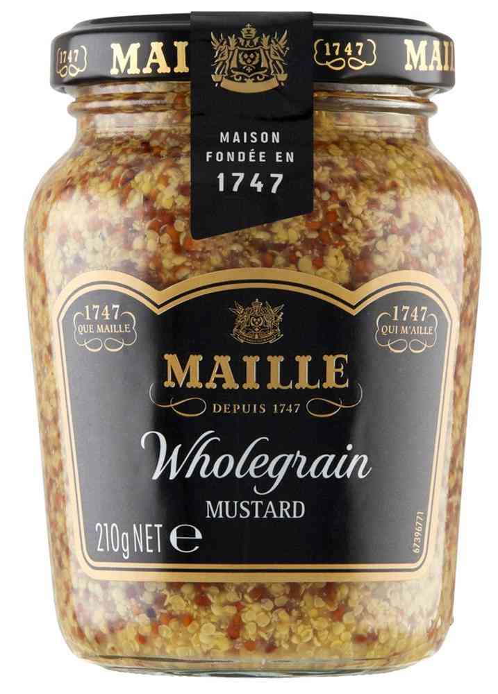 Горчица  Maille