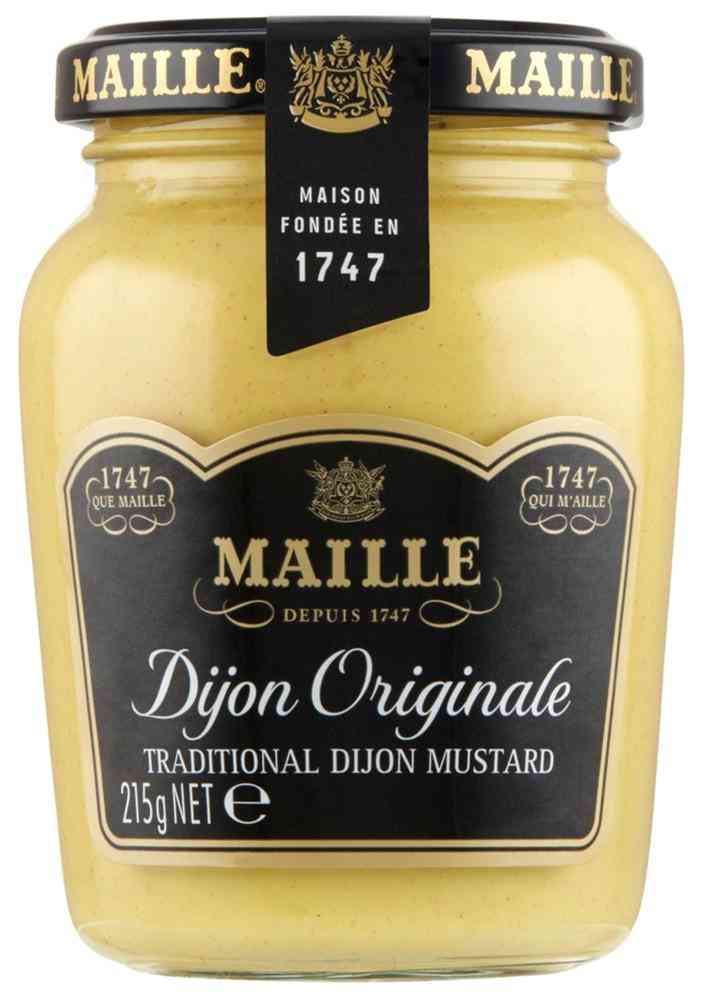 Горчица  Maille