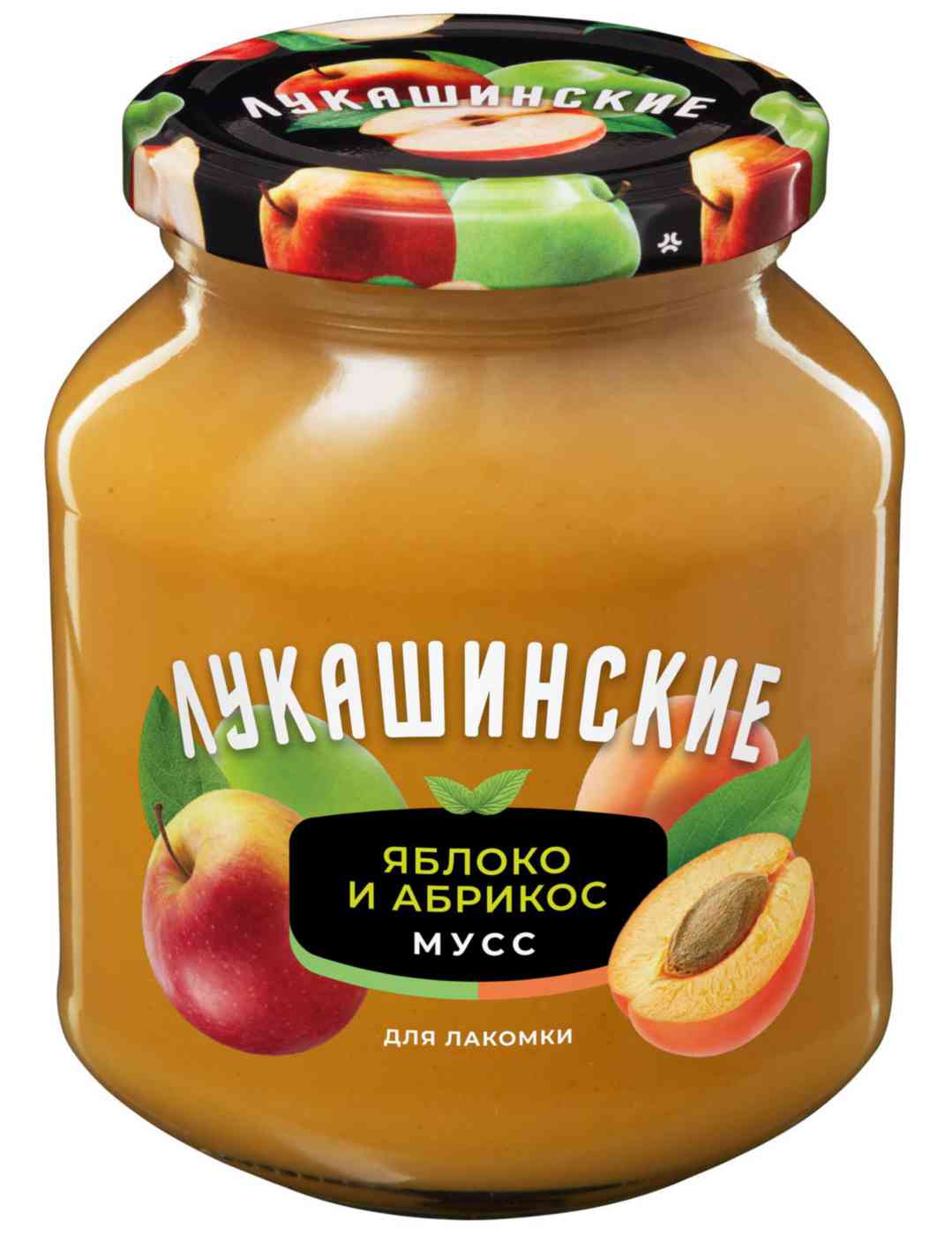 

Мусс Лукашинские
