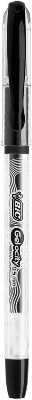 

Ручка гелевая Bic