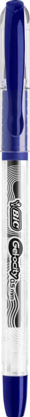 

Ручка гелевая Bic