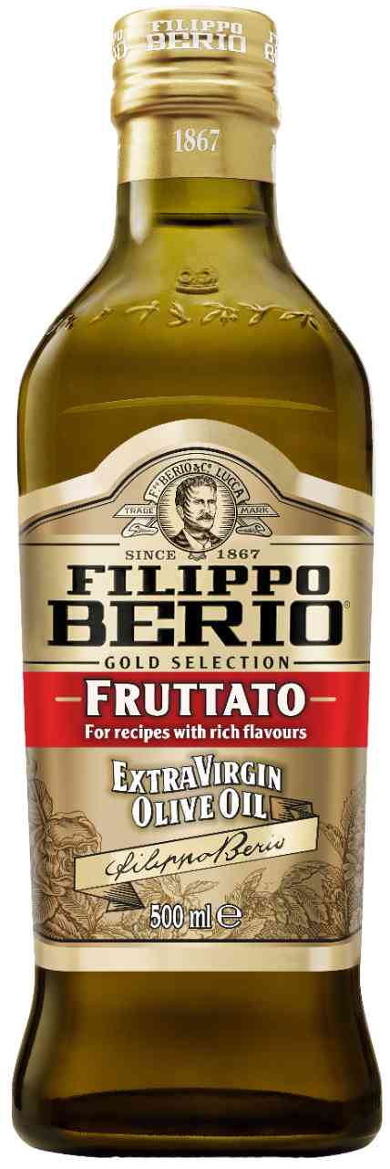 

Масло оливковое Filippo Berio