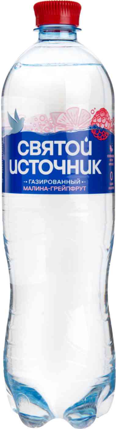 

Напиток Святой Источник