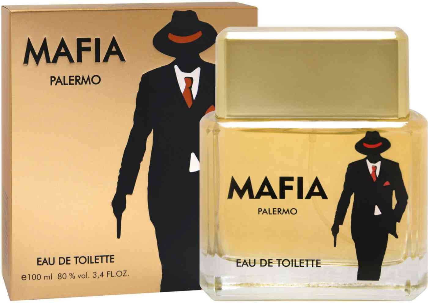 

Туалетная вода для мужчин Apple Parfums
