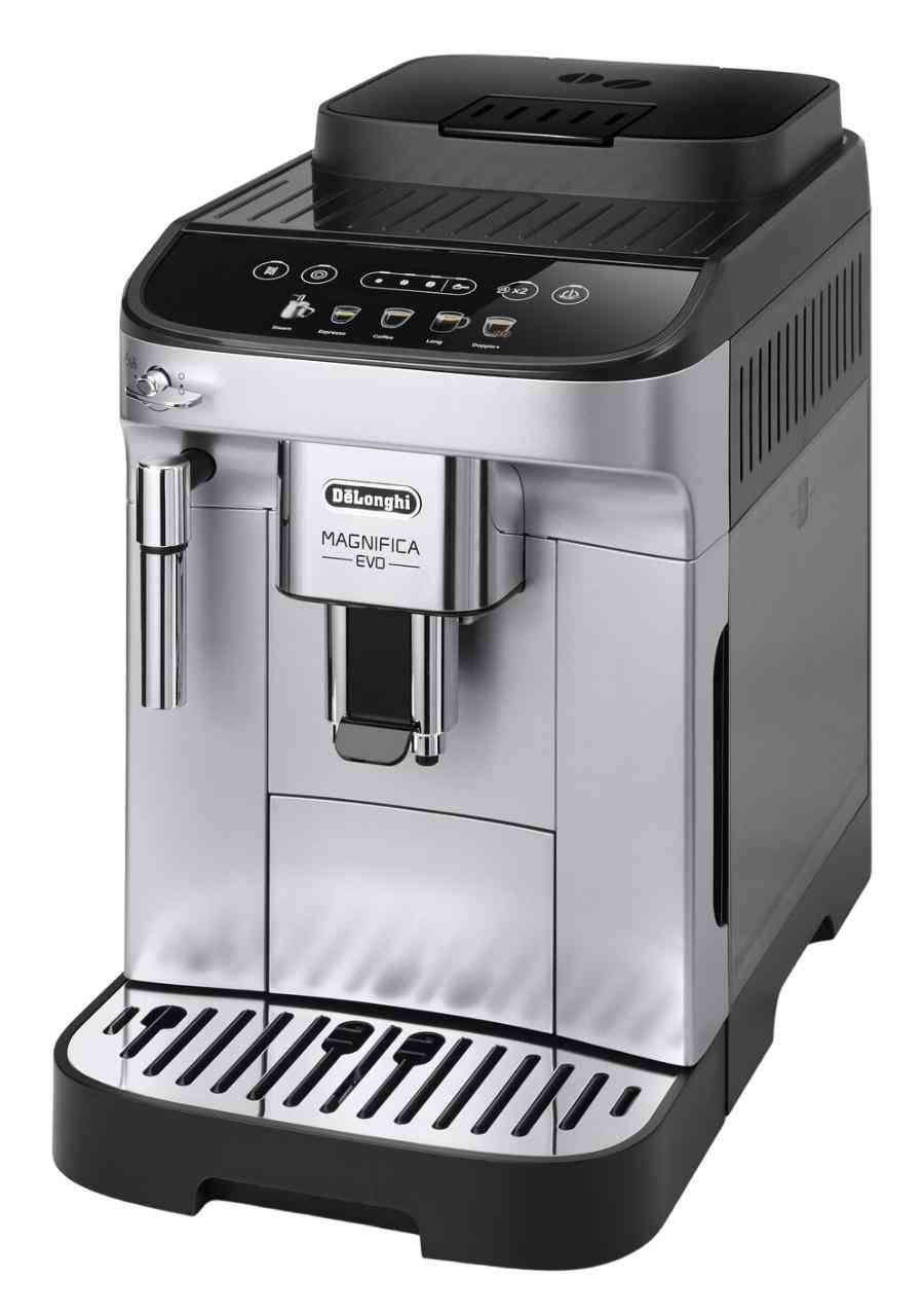 

Кофемашина Delonghi