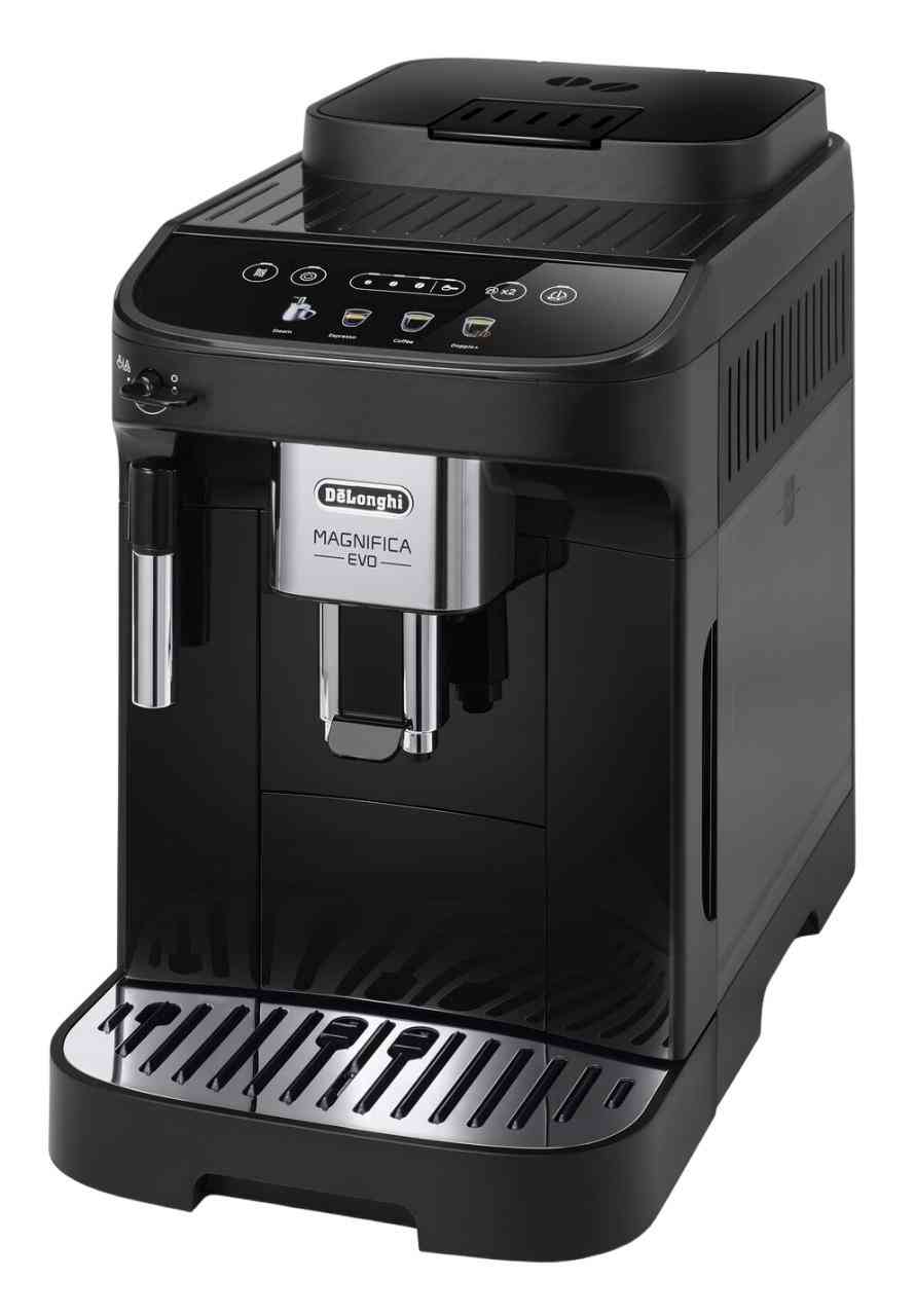 

Кофемашина Delonghi