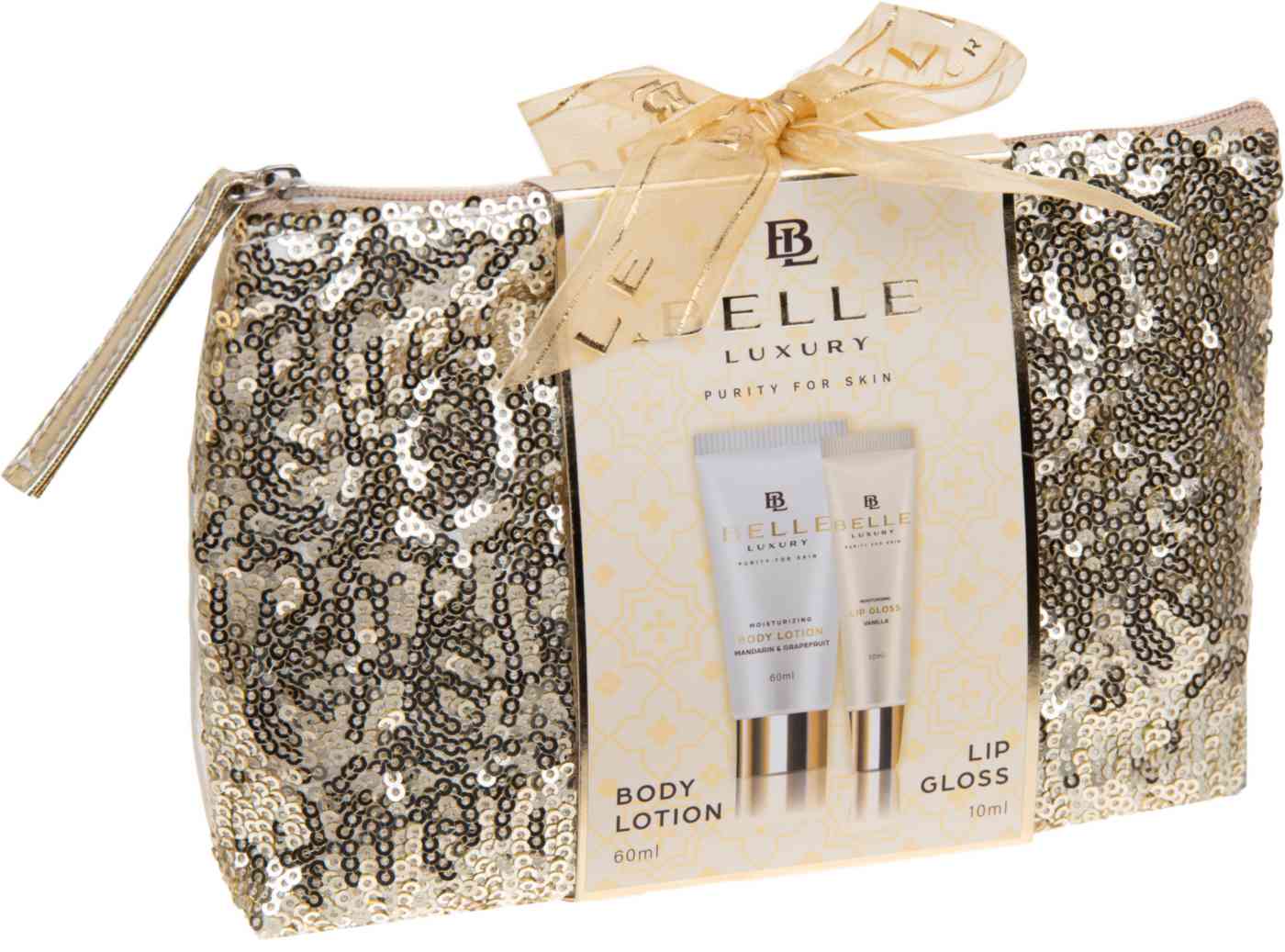 

Подарочный набор женский Belle Luxury