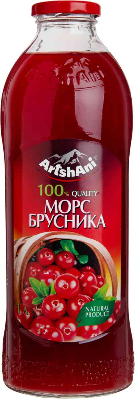 

Морс Artshani
