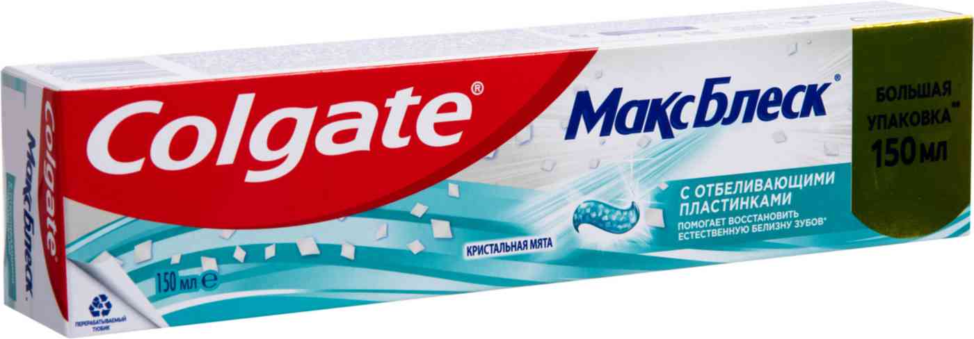 Зубная паста Colgate 238₽