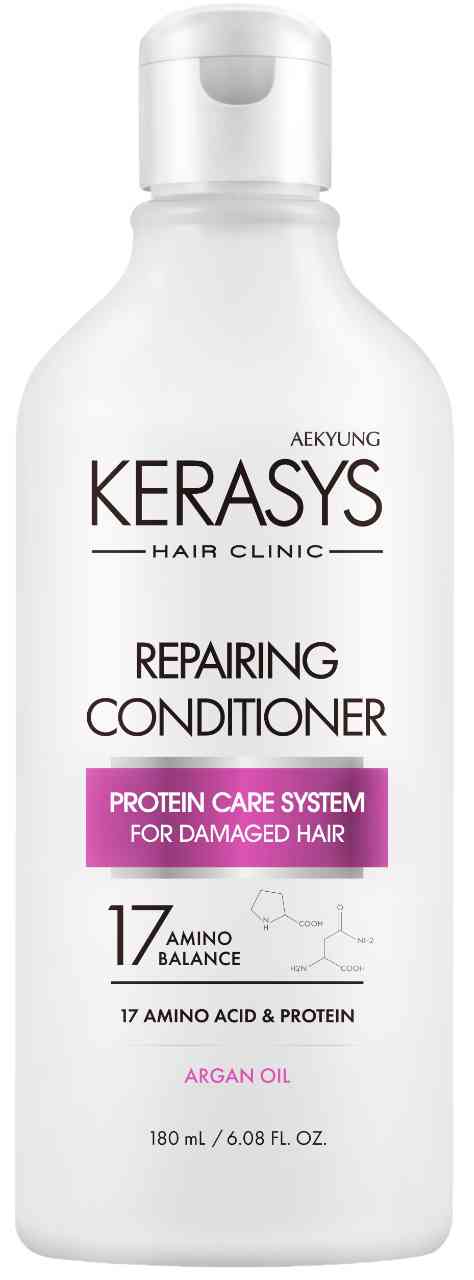 

Кондиционер для поврежденных волос KeraSys