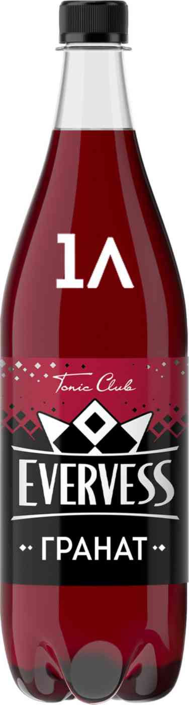 

Напиток Evervess Манящая Гранада
