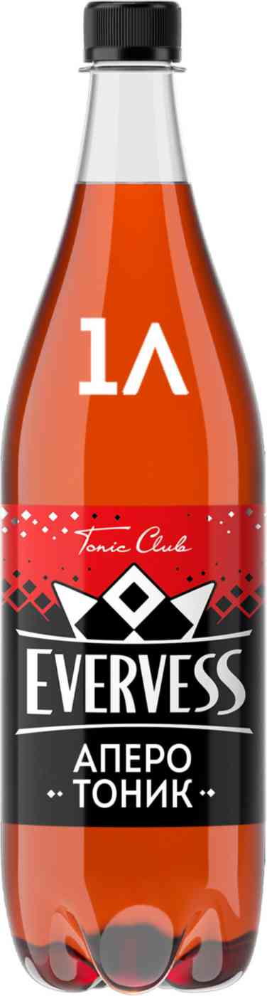 

Напиток Evervess Итальянский Аперо