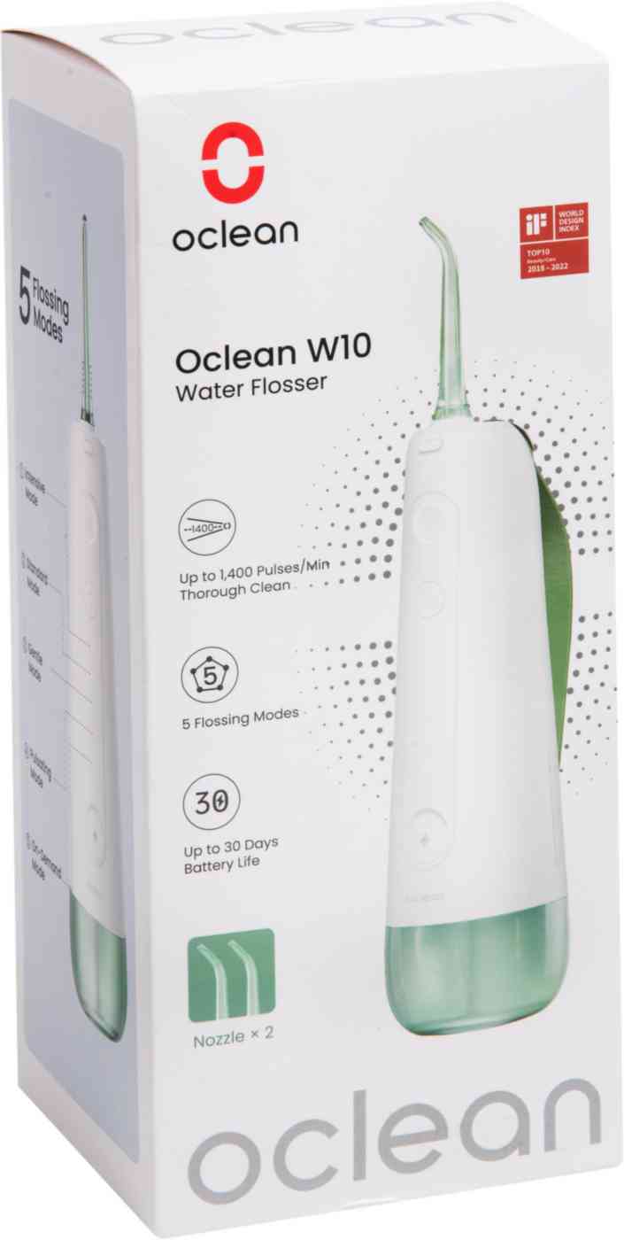 

Ирригатор Oclean