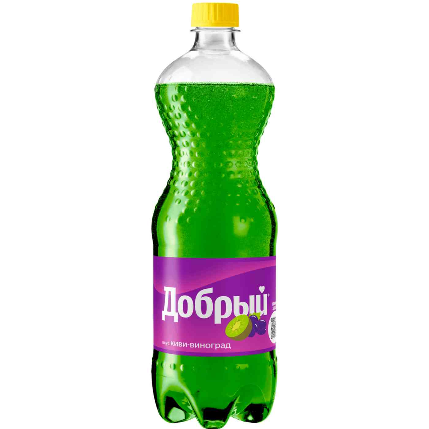 

Напиток Добрый Киви-виноград