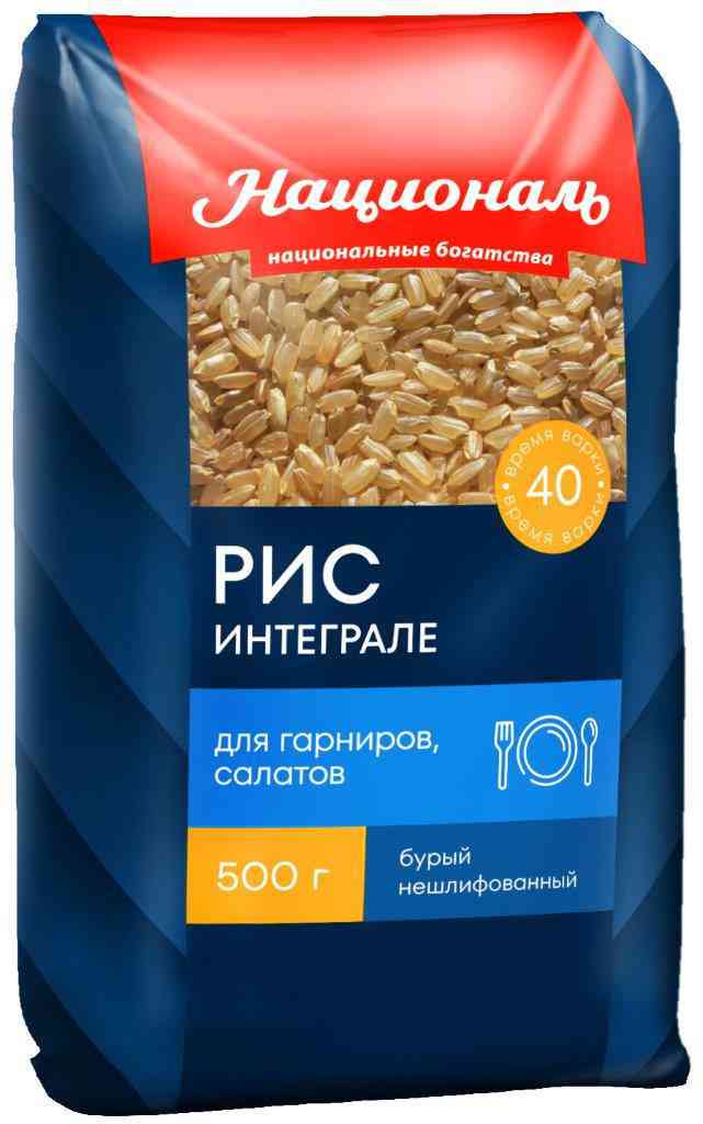 

Рис Националь