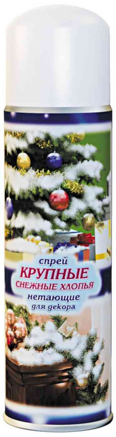 

Спрей новогодний B&H