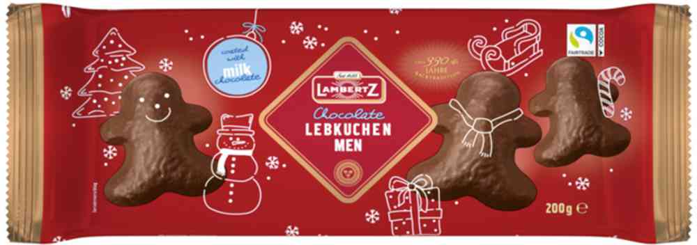 

Пряник Lambertz