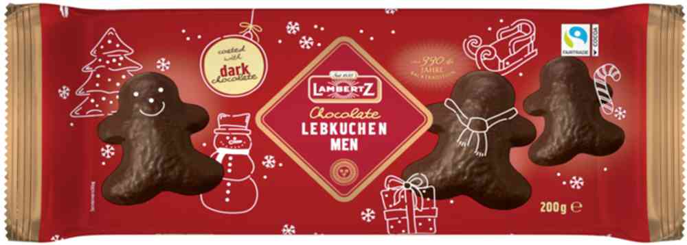 

Пряник Lambertz