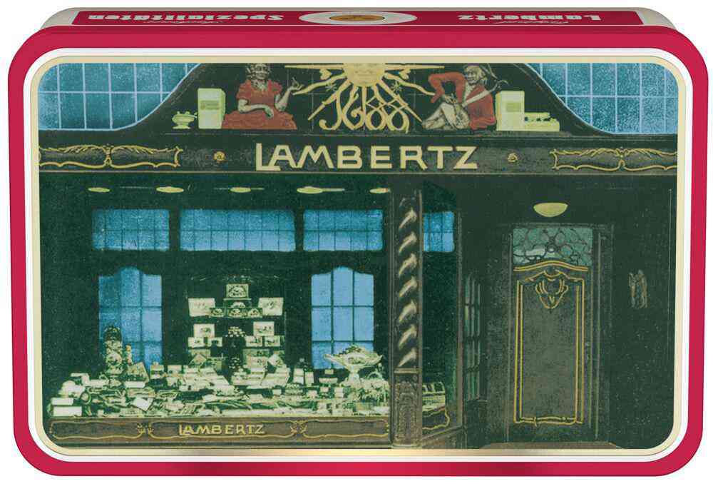 

Пряник Lambertz