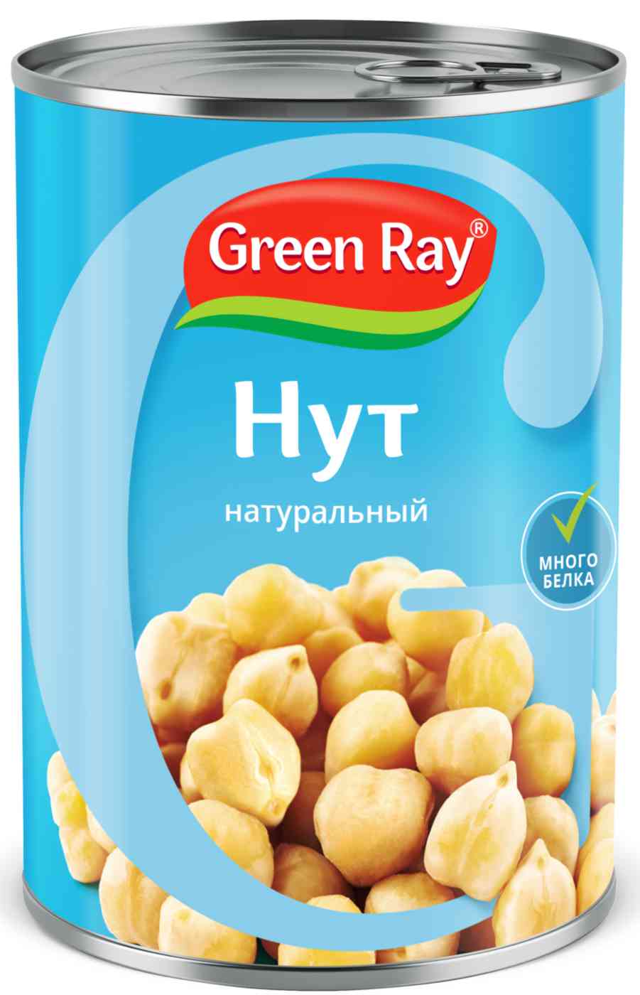 Нут  Green Ray