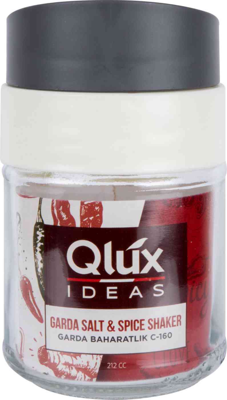 Ёмкость для специй Qlux Ideas