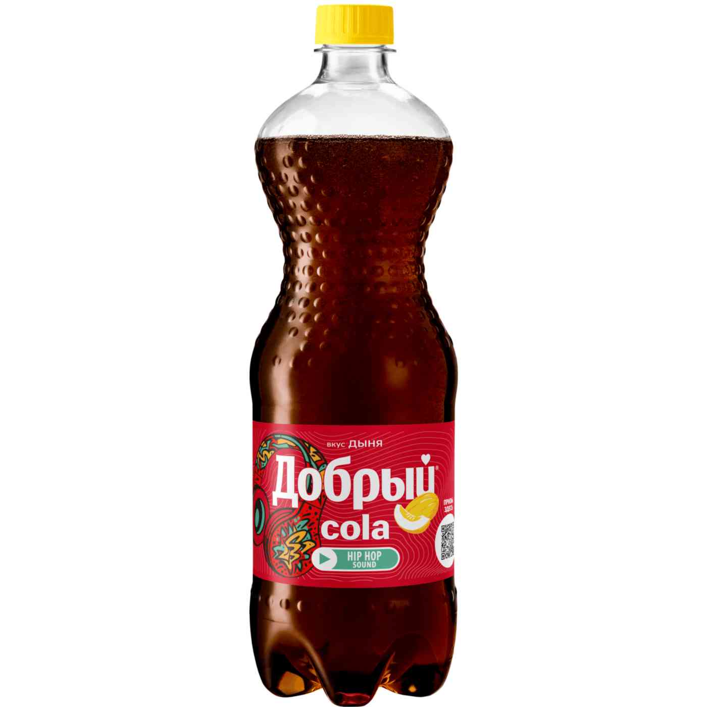 

Напиток Добрый Cola дыня