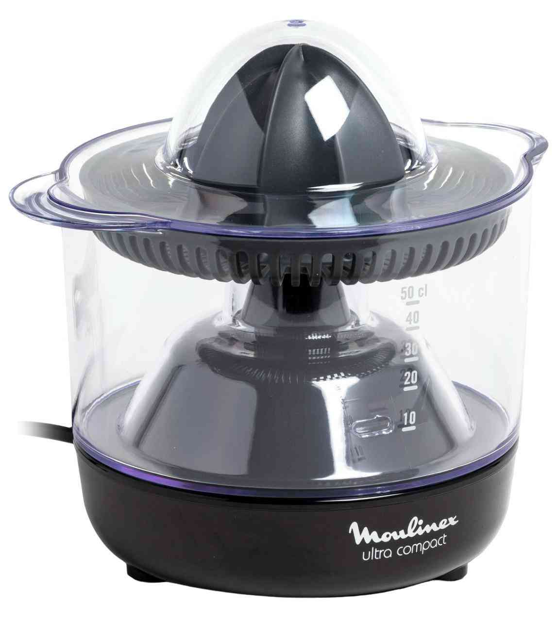 

Соковыжималка Moulinex Ultra Compact PC120870
