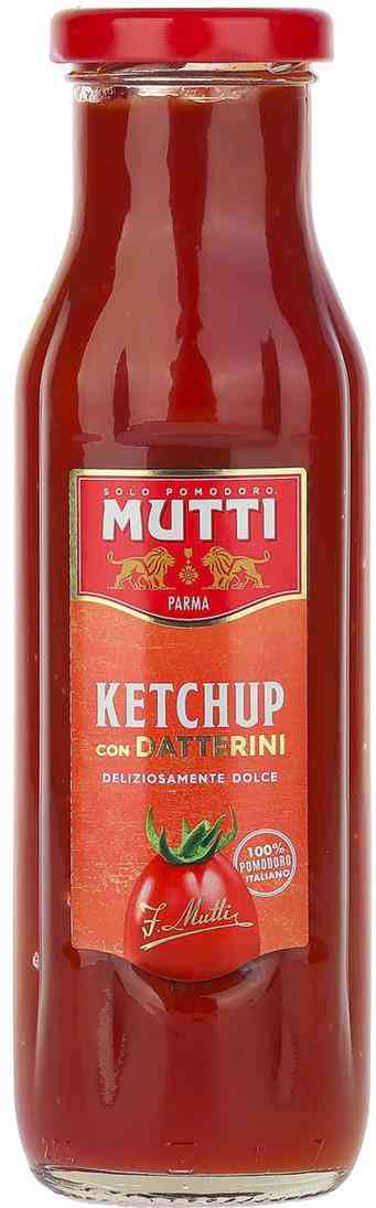 

Кетчуп Mutti
