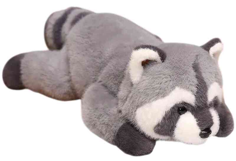 Мягкая игрушка Soffy Енотик