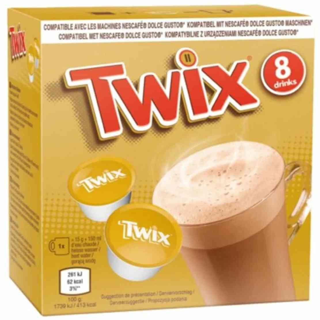 

Кофейный напиток Nescafe
