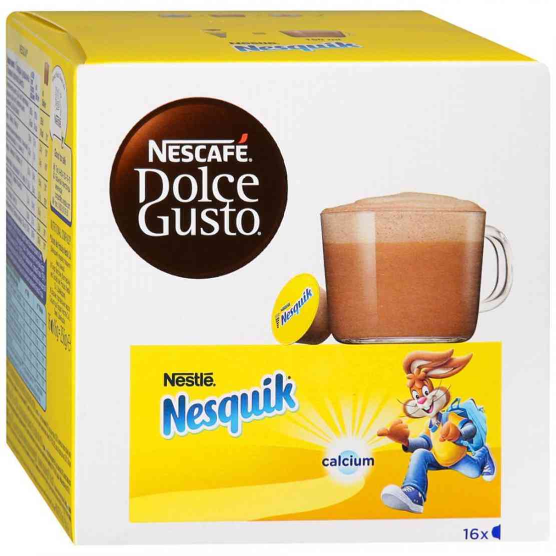 Какао напиток  Nescafe