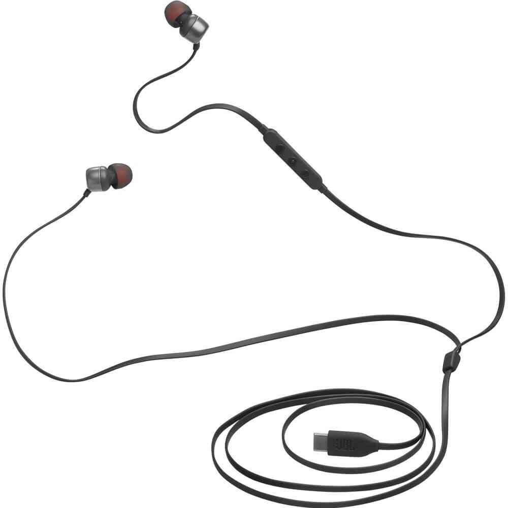 

Наушники проводные JBL Tune 310C