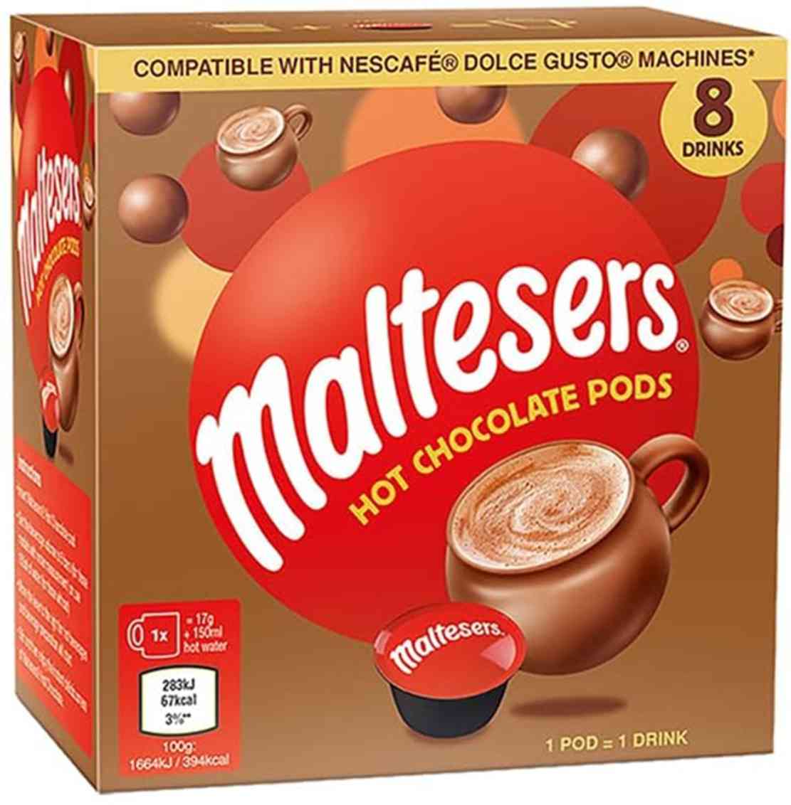 Кофейный напиток  Nescafe
