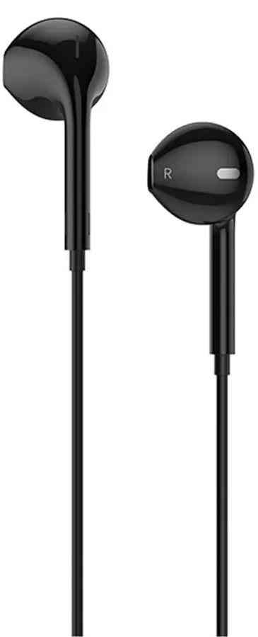 

Гарнитура проводная Hoco M55