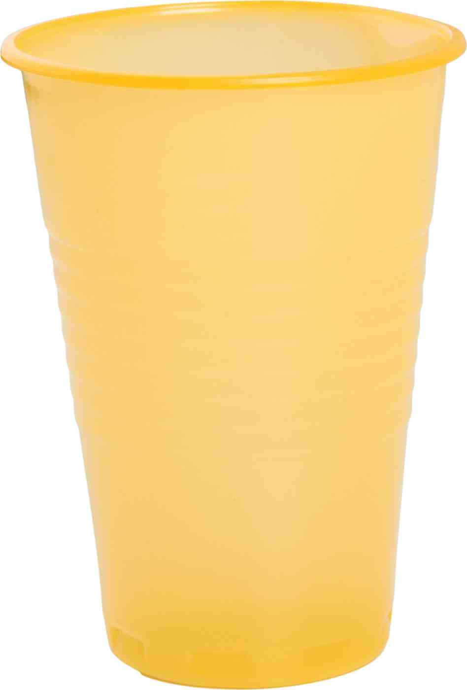 

Стаканы одноразовые АВМ пластиковые