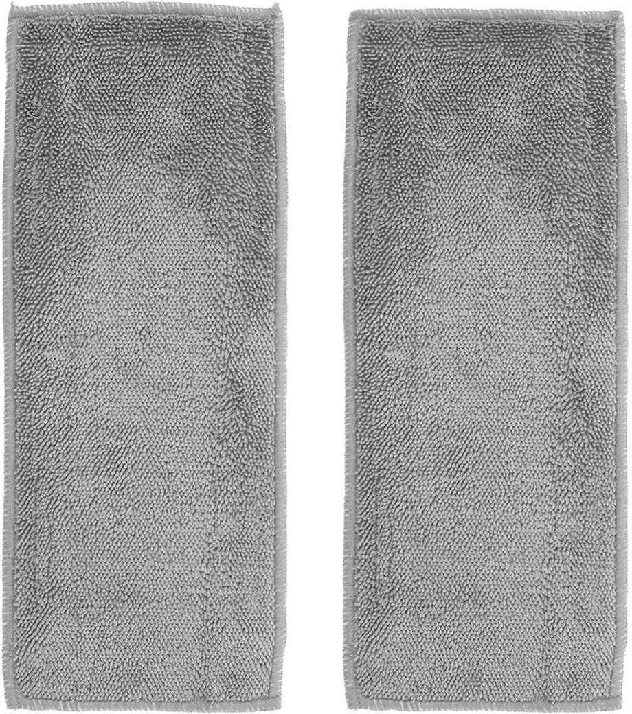 

Сменные салфетки для стеклоочистителя