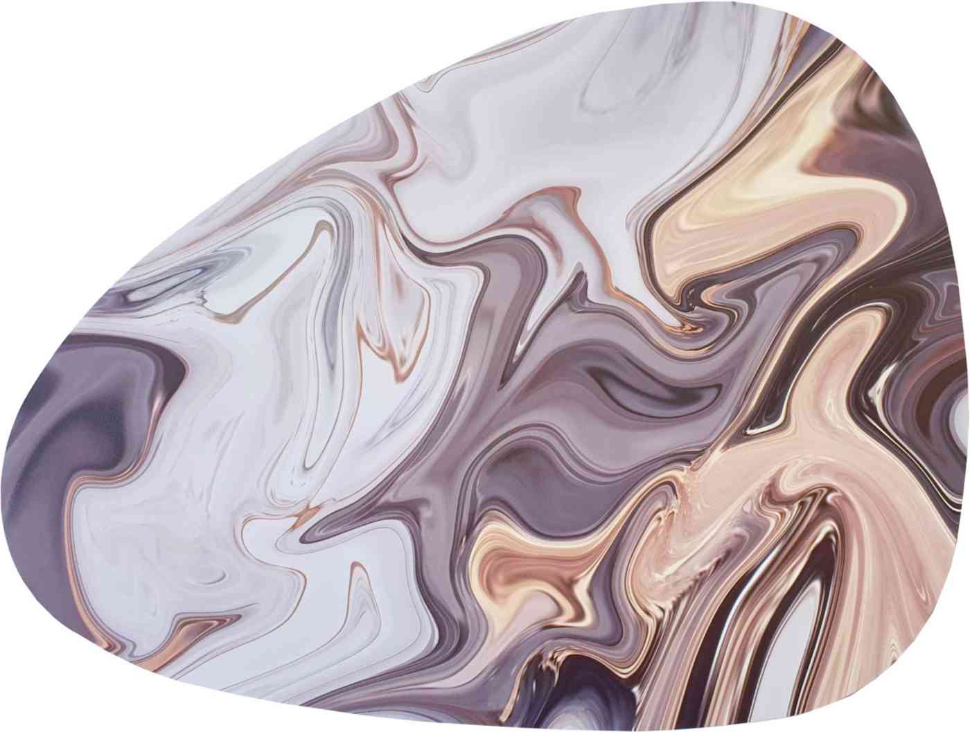 

Салфетка сервировочная Капля полипропилен цвет: серый/кофе/беж