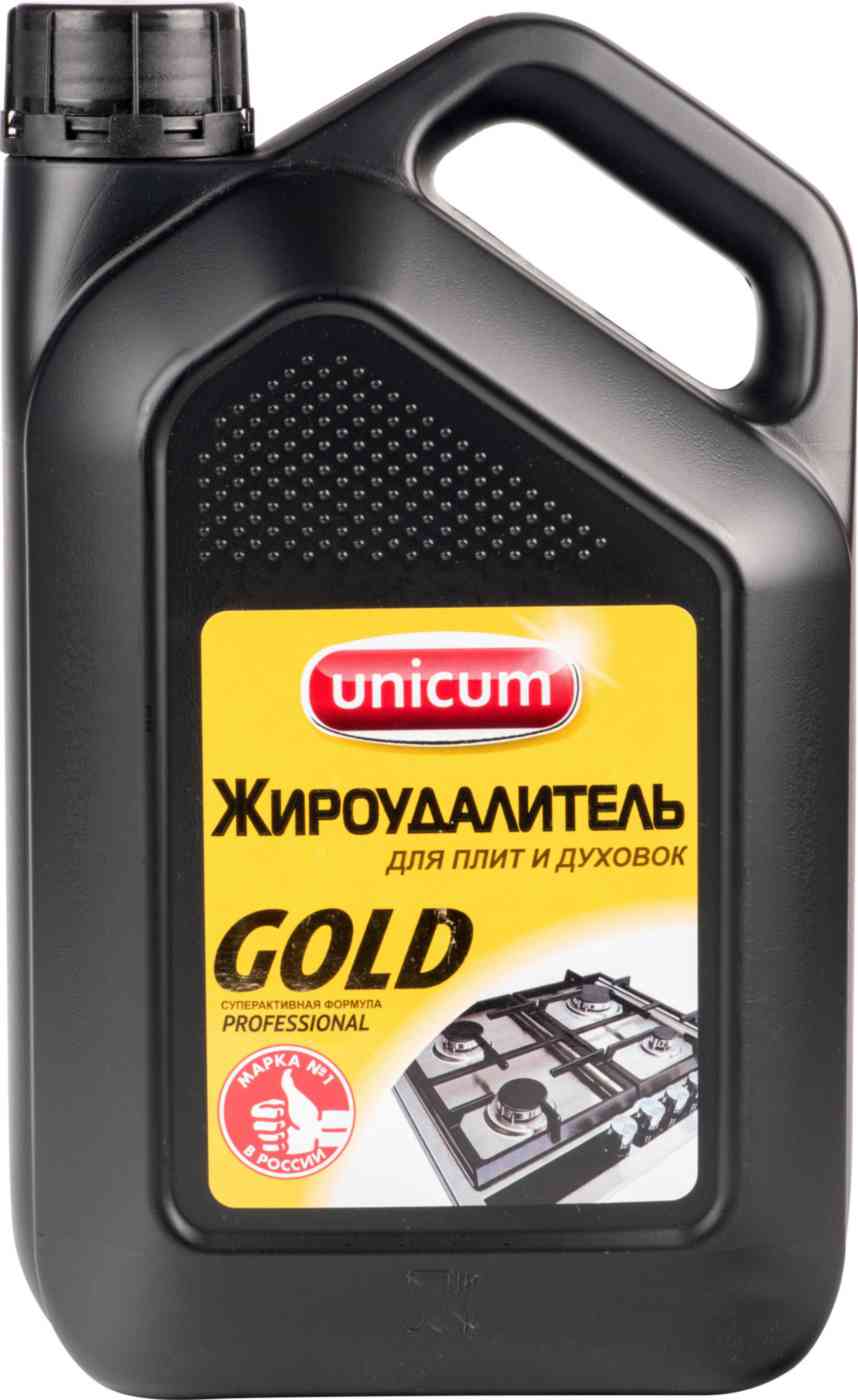 

Жироудалитель для плит и духовок Unicum