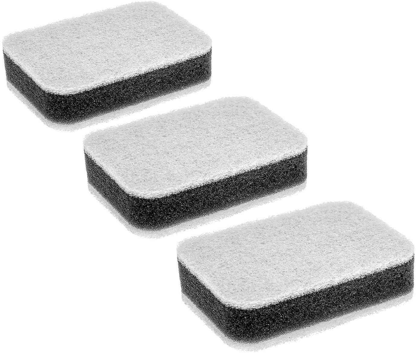 

Набор губок поролоновых для посуды