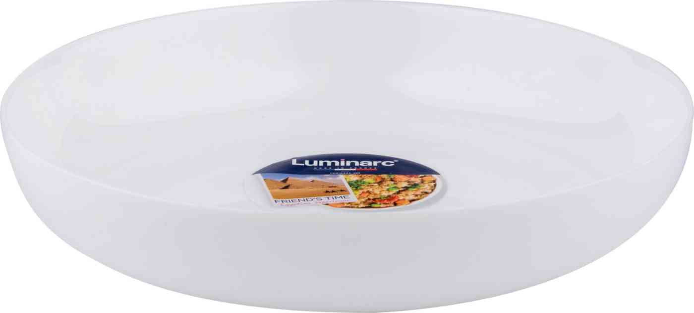 

Блюдо для подачи Luminarc