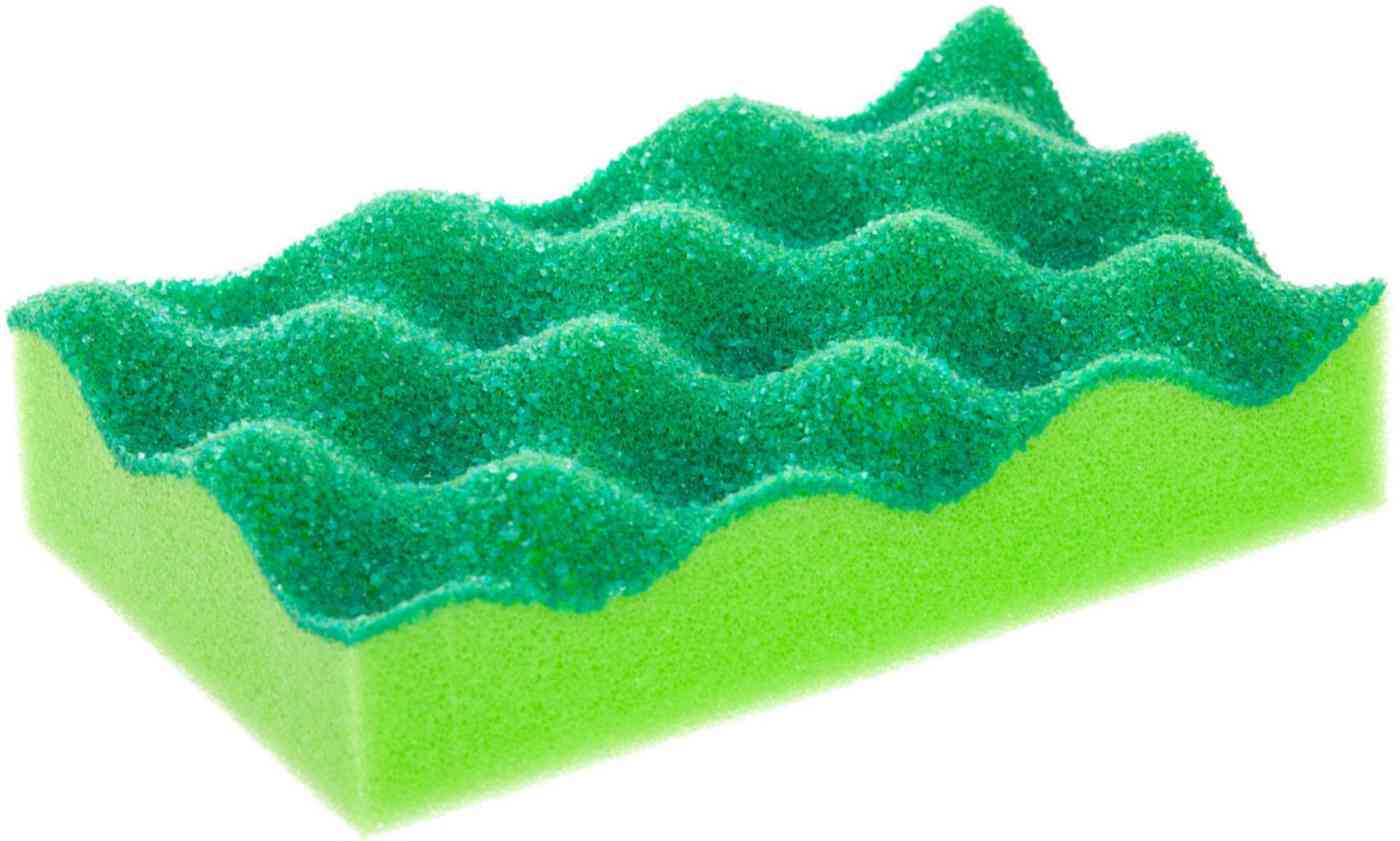 

Губки универсальные