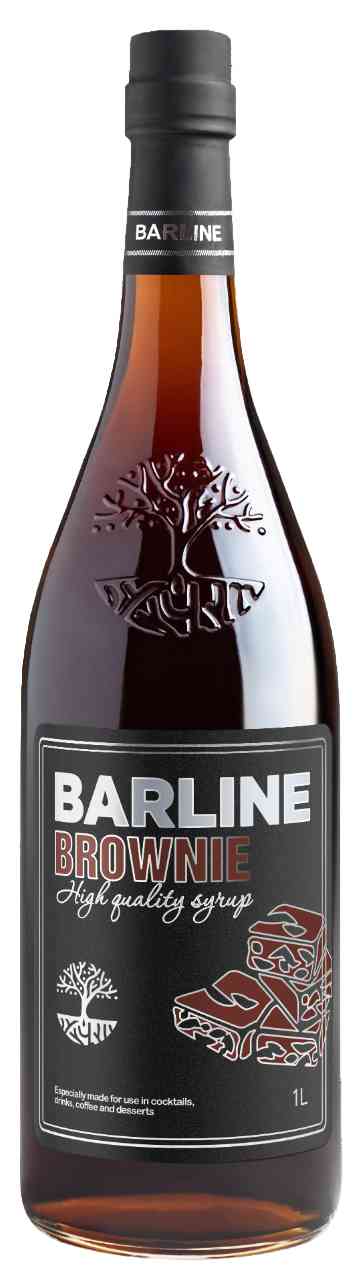 

Сироп BARLINE